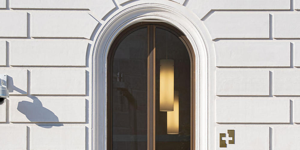 Gleich zwei Angeklagte sind zum Prozessauftakt nicht am Bundesstrafgericht erschienen. (Archivbild)