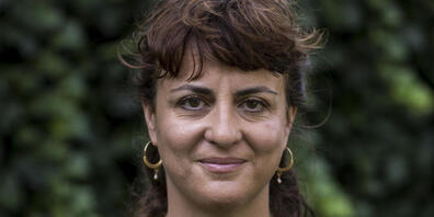 Regisseurin Andrea Štaka wurde an den 56. Solothurner Filmtagen mit dem Prix de Soleure ausgezeichnet.