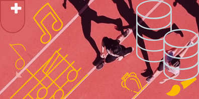 Die Regierung stellt für Kulturschaffende und Sportorganisationen weitere 1.7 Mio. Franken aus dem Lotteriefonds bereit. (Collage: Anouk Arbenz)