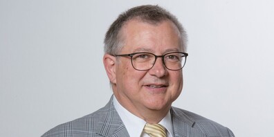 Der Stadtrat und langjährige Vizepräsident von Rheineck Paul Lutz hat bei der letzten Wahl nicht mehr kandidiert (Bilder: zVg)