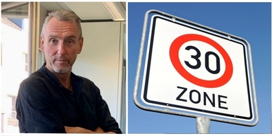 Ruedi Haug: «Die tägliche Bevormundung durch rot-grüne Politik überspannt den Bogen massiv.»