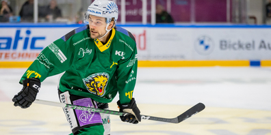Adam Rundqvist kehrt zum HC Thurgau zurück.