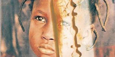 Die Genitalverstümmelung wird unter unhygienischen Bedingungen mit normalen Rasierklingen durchgeführt (Bild: tagesspiegel.de)