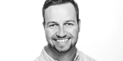 Pascal Ernst, CEO & Founder der IT Werkstatt GmbH