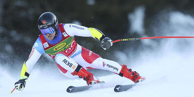 Die Ski-WM 2021 beginnt am Montag, 8. Februar 2021. Sehen Sie hier die Massnahmen, Rennkalender und Teilnehmer.