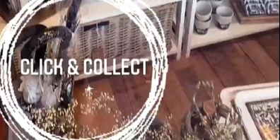 "Click & Collect"-Service bei der Pius Schäfler AG.