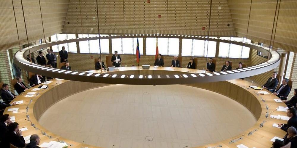 Im Fürstentum Liechtenstein wird am das Parlament, der 25-köpfige Landtag,  für vier Jahre neu gewählt. Erstmals in der Geschichte könnte anschliessend eine Frau Regierungschefin werden.