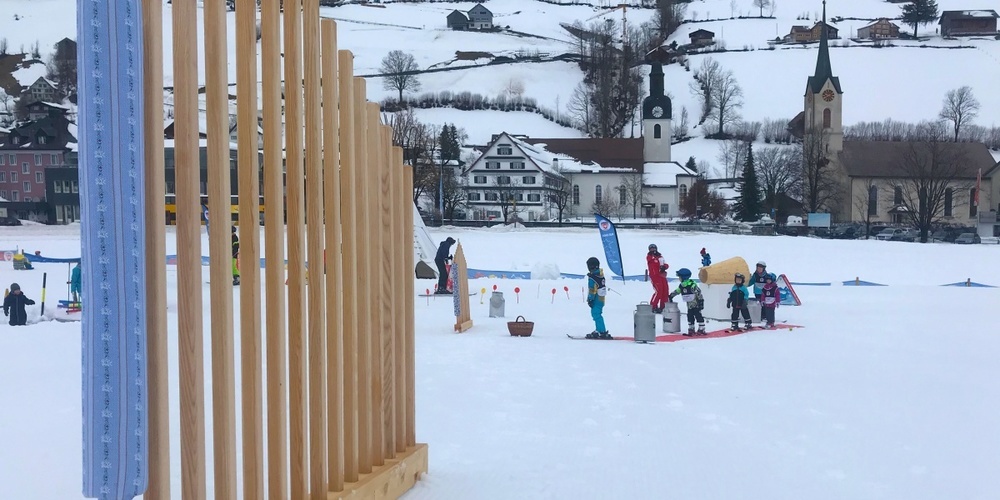 Alt St. Johann Klang-Kinderland