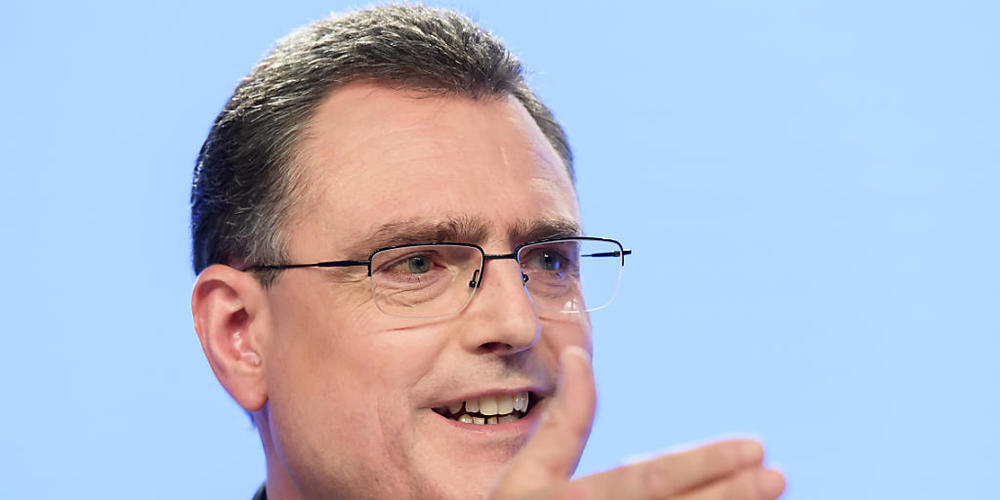 Nationalbankpräsident Thomas Jordan verteidigt die Haltung der Schweiz gegenüber Interventionen am Devisenmarkt. Die Schweiz sei alles andere als ein Währungsmanipulator, sagte Jordan.
