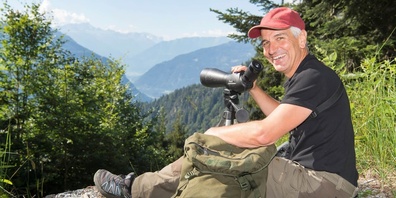 Christian Klucker