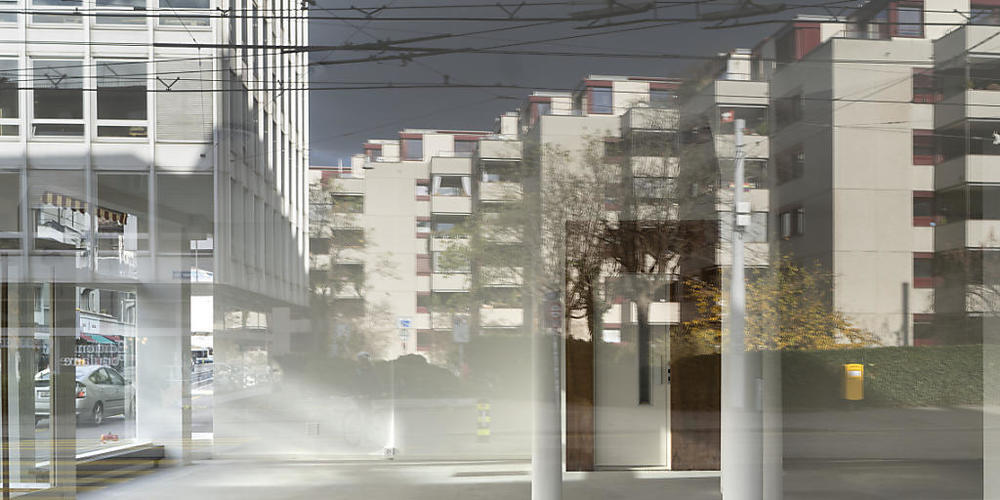 Einfamilienhäuser und Eigentumswohnungen sind im Januar erneut etwas teurer geworden. (Archivbild)