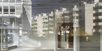 Einfamilienhäuser und Eigentumswohnungen sind im Januar erneut etwas teurer geworden. (Archivbild)