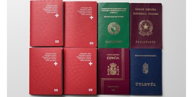 Die Mehrheit der neu Eingebürgerten stammt aus der Europäischen Union. (Themenbild)