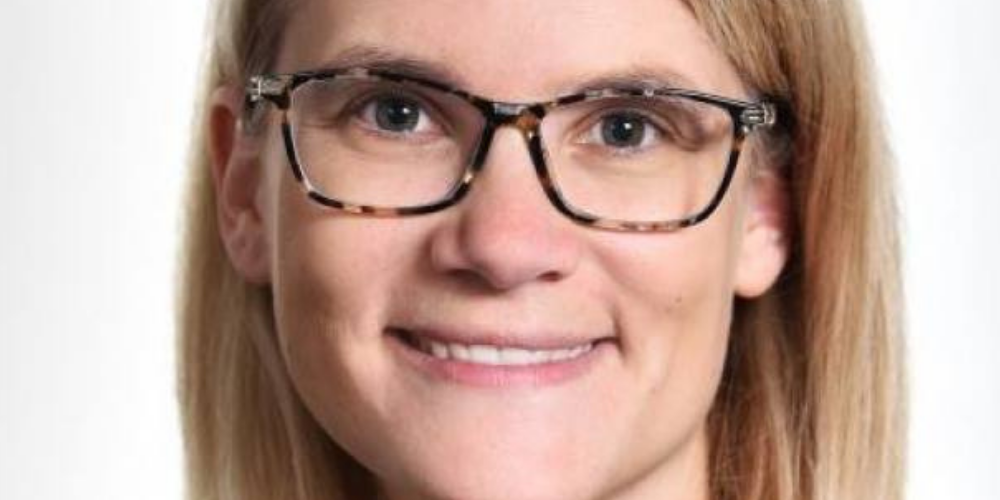 Sandra Eugster (Bild: zVg)