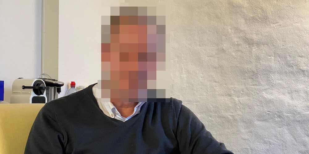 C.B. aus Rapperswil-Jona: Sozialhilfe ist ein Grundrecht.