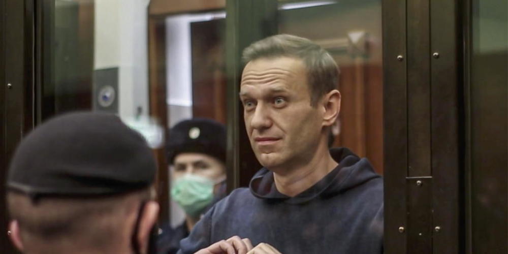 Die Menschenrechtsorganisation Amnesty International fordert vom russischen Staatspräsidenten Wladimir Putin die sofortige Freilassung des Kremlkritikers Alexej Nawalny.