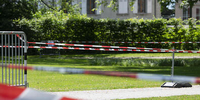 Das Bafu geht davon aus, dass insgesamt rund 900 Hektaren Spielflächen mit Blei kontaminiert sein. (Archivbild)