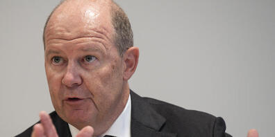 Fordert ein Ende des europapolitischen Schwebezustands: Valentin Vogt, Präsident des Schweizerischen Arbeitgeberverbands. (Archivbild)