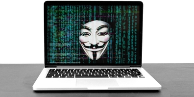 Für Diethelm ist bei der E-ID die Sicherheit bezüglich Datenklau und Missbrauch nicht gewährleistet. (Symbolbild)