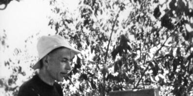 Friedrich Glauser (1896-1938) hat die Figur des Wachtmeisters Studer erfunden - und wurde damit zum Vorbild vieler Schweizer Krimiautoren. Glauser wäre heute 125 Jahre alt geworden. (Archivbild)