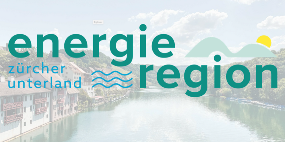 Neue Energieregion Zürich Unterland gegründet