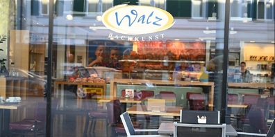 Der Konkurs der Walz Backkunst ist eröffnet.
