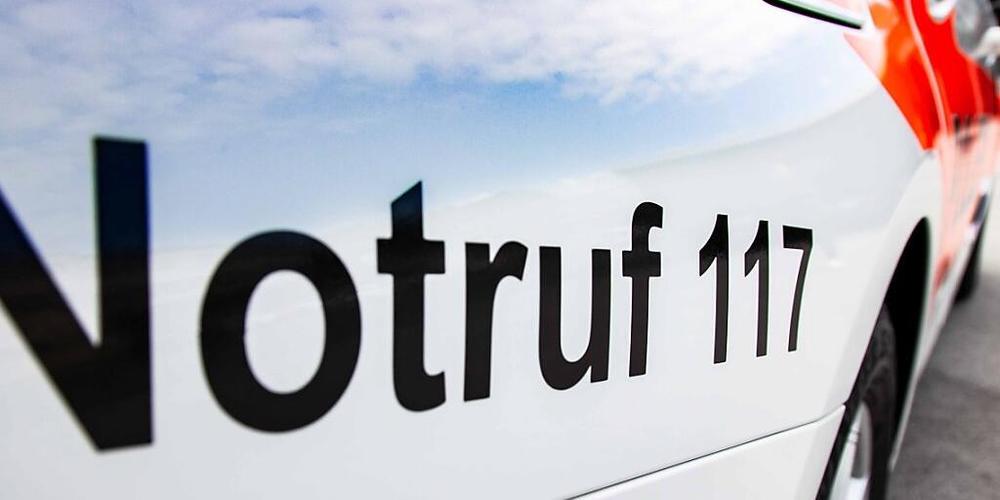 Die Ursache des Brandes vom Donnerstagvormittag in einem Rorschacher Mehrfamilienhaus muss nun noch abgeklärt werden. (Symbolbild)