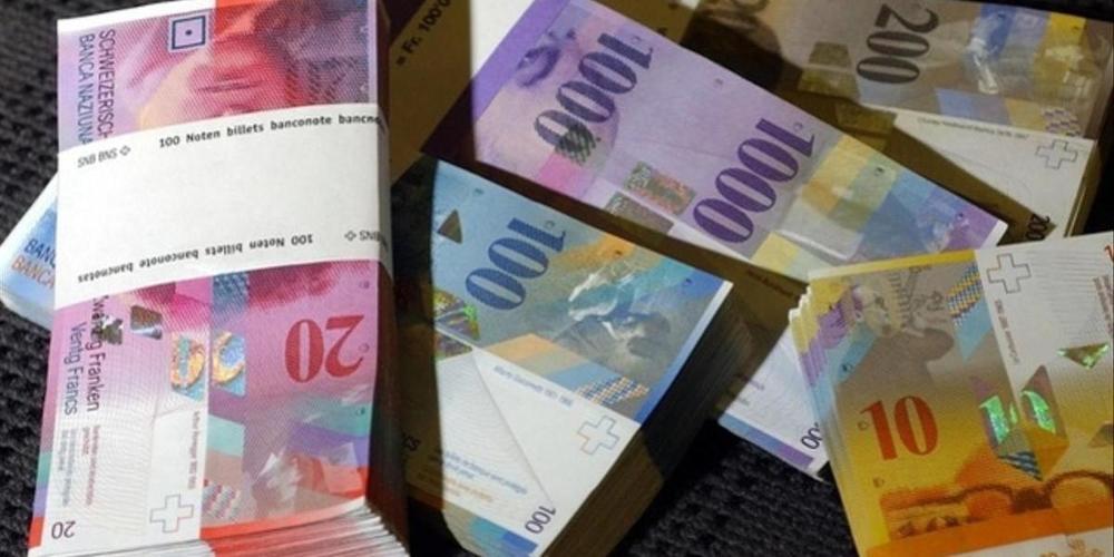 Widnau darf sich über Steuerzahlungen von über 30.4 Mio Franken freuen (Bild: Langenthalertagblatt.ch)