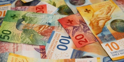 Rechnungsabschluss Bütschwil-Ganterschwil