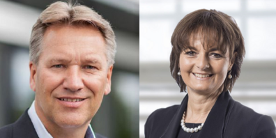 Rainer Schulz übernimmt den Vorsitz im Audit Committee von Rutz Metzler.