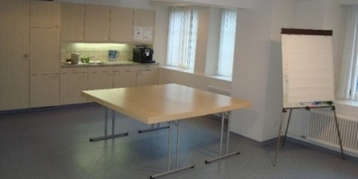 Eichelstöck Bütschwil