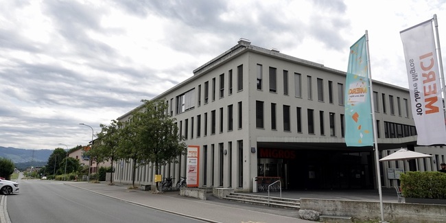 Am Freitag vor dem 1. August schliesst die Gemeindeverwaltung früher.