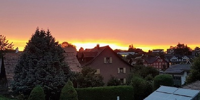 (Archivbild: Niederhelfenschwil)
