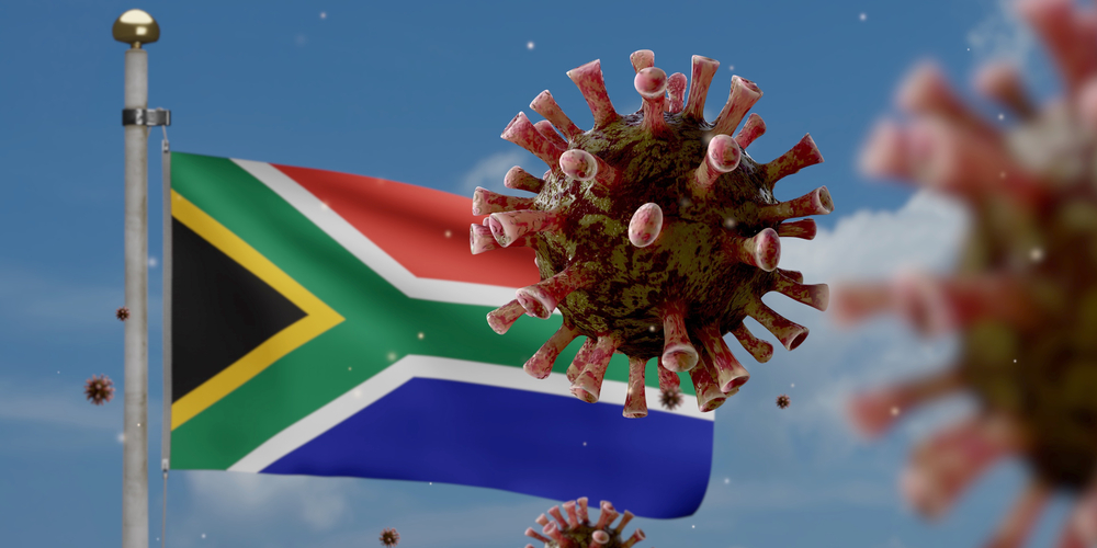 Die südafrikanische Mutante des Covid-19 Virus hat über die Schweiz nach Vorarlberg gefunden