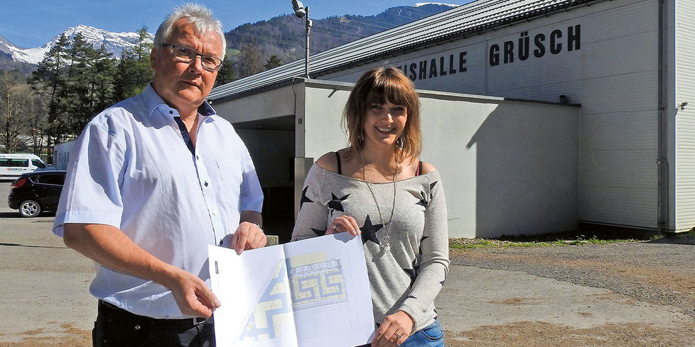 Die PrättIGA lässt weiter auf sich warten: die 7. Auflage der regionalen Gewerbemesse musste auch dieses Jahr abgesagt werden. (Foto: M. Schnell)