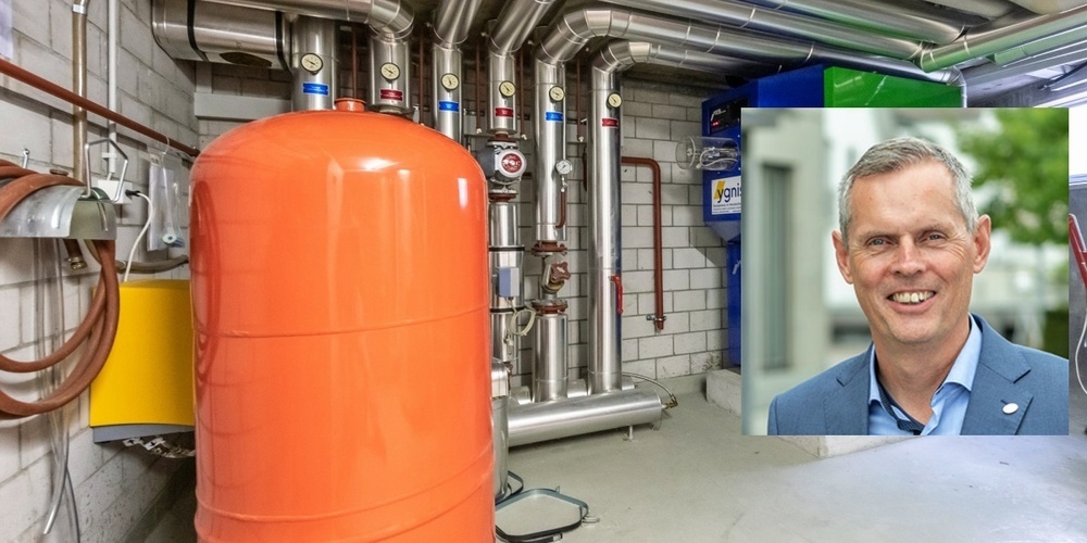 EZL-CEO Ernst Uhler sieht im 6. Nachtrag zum Energiegesetz grosse Nachteile für Liegenschaftsbesitzer.