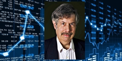 Christopher Chandiramani: «Unsicherheiten bieten aber immer noch Inflation, die Zinspolitik der Notenbanken, eine mögliche Verlangsamung der Wirtschaftsdynamik sowie die geopolitischen Konflikte.»