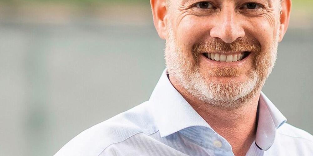 Philipp Ernst wird neuer Schwyzer Departementssektretär im Departement des Innern.