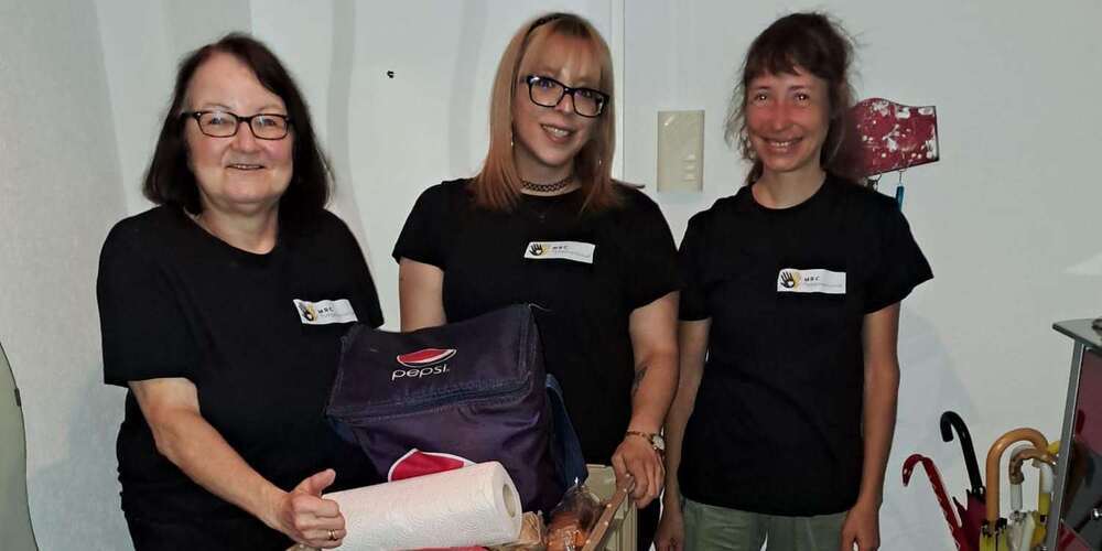 MRC Parkgemeinschaft