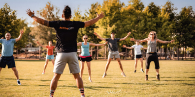 Active City in Regensdorf kommt auch 2026 wieder