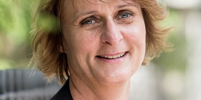 Dr. med. Karin Faisst: Zuwenig Impfstoff bekommen (Bild: Lungenliga)