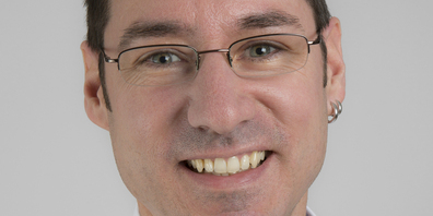 Die vorberatende Kommision unter der Leitung von Markus Wüst (im Bild) legt dem Kantonsrat drei Vorlagen vor.