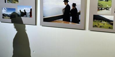 Das Jüdische Museum in Hohenems (Österreich) plant eine Arbeitsstelle für die Weiterentwicklung des geplanten Vermittlungszentrums. (Archivbild)