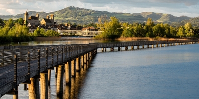 Im Hinblick auf die «Green City» und die grüne Stadtentwicklung plant «Green City Rapperswil-Jona» einen Veranstaltungszyklus inklusive Fest.