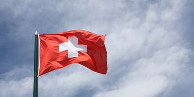 Vermutlich hat nicht jeder Festredner alles selber geschrieben. Auch die künstliche Intelligenz besitzt patriotisches Flair.