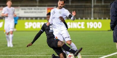 Auf der Lausanner Pontaise wollen die Wiler erfolgreich in die Saison starten.