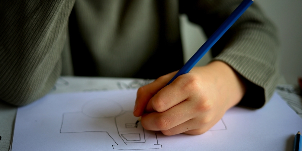 Das Sonderpädagogikkonzept für Kinder der Schule Schmerikon wurde an neue Gegebenheiten angepasst. (Symbolbild)