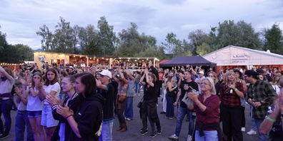 Rockfest Schmerikon 2025