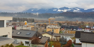Der Immobilienhandel generierte grosse Steuer- und Gebührenerträge für die Schmerkner Gemeindekasse.
