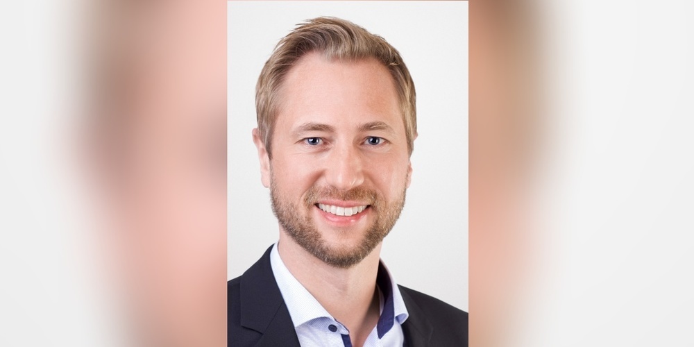 Ralph Rütsche, neuer Geschäftsleiter ab 1. Oktober 2021